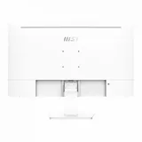Монитор MSI PRO MP273AW 27" 16:9 FHD(1920x1080)IPS Flat,5ms(GTG),1000:1,100M:1,300nit,178/178,1xHDMI ,1xDP, 1*D-Sub (VGA) ,Tilt,VESA,100Hz,1y w-ty, White