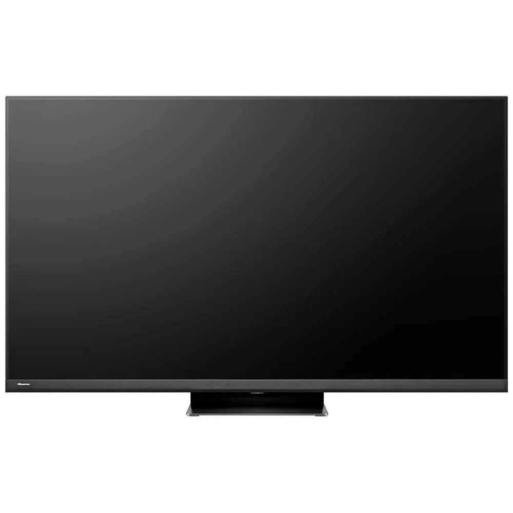 Телевизор Mini LED 75'' Hisense/ 75", Ultra HD, Mini LED, 120Гц, Smart TV (ОС VIDAA U7), Wi-Fi 6E, DVB-T2/T/C/S2/S, HDR 10+, Dolby Vision, Dolby Atmos, Bluetooth, 4*10W+20W+2*5W, CI+(1.4), 4хHDMI, 2