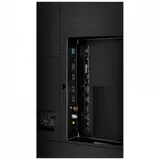 Телевизор Mini LED 75'' Hisense/ 75", Ultra HD, Mini LED, 120Гц, Smart TV (ОС VIDAA U7), Wi-Fi 6E, DVB-T2/T/C/S2/S, HDR 10+, Dolby Vision, Dolby Atmos, Bluetooth, 4*10W+20W+2*5W, CI+(1.4), 4хHDMI, 2