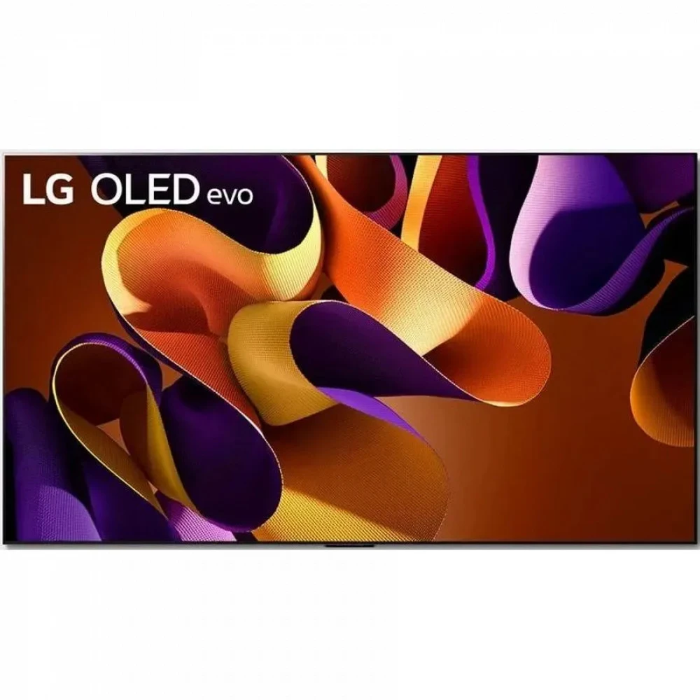 Телевизор 55'' LG/ 55", OLED, Gallery, Ultra HD, Smart TV, Wi-Fi, DVB-T2/C/S2, Bluetooth, MR NFC, 120Гц, 4.2ch (60W) Dolby Atmos, 4хHDMI, 3хUSB, One Wall Mount, Rocky Black