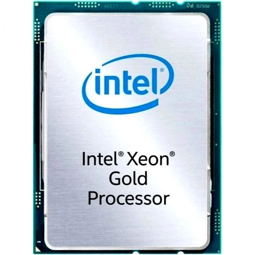 Центральный Процессор Intel Xeon® Gold 6534 8 Cores, 16 Threads, 3.9/4.2GHz, 22.5M, DDR5-4800, 2S, 195W OEM