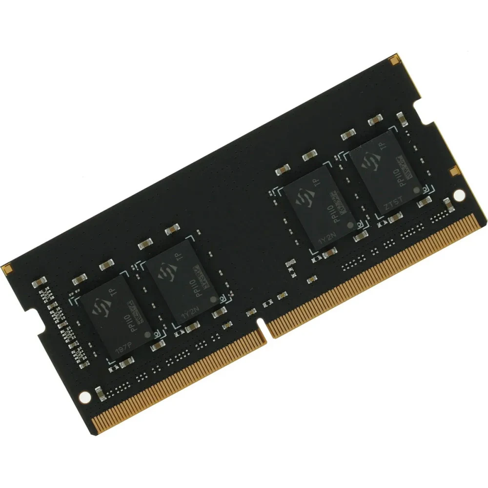 Оперативная память DDR5 8GB 4800MHz Digma DGMAS5480008S RTL PC5-38400 CL40 SO-DIMM 262-pin 1.1В single rank Ret [DGMAS5480008S]