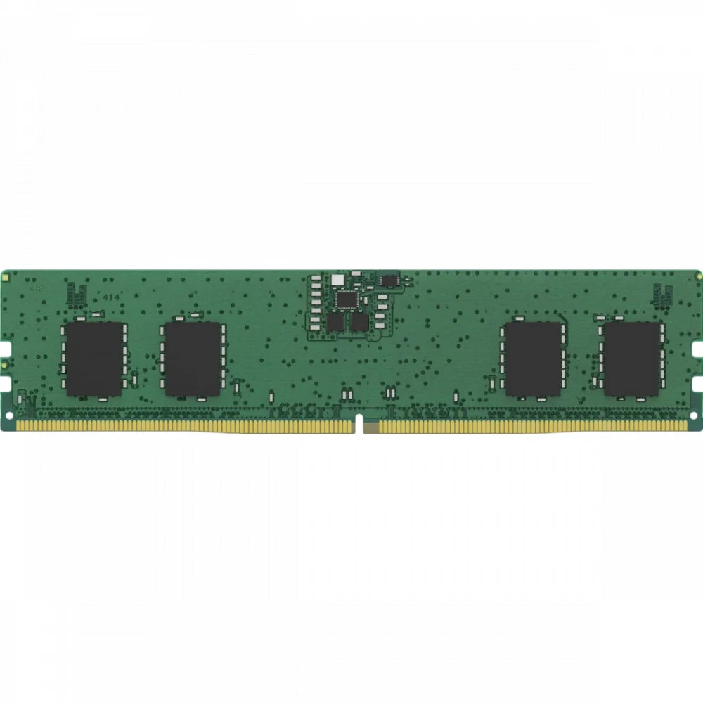 Оперативная память Kingston Branded DDR5 8GB 5600MT/s DIMM Non-ECC Unbuffered CL46 1RX16 1.1V 288-pin 16Gbit