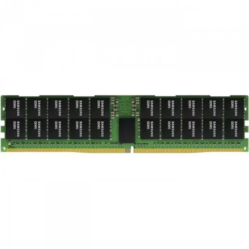 Память оперативная/ Samsung DDR5 32GB RDIMM 5600