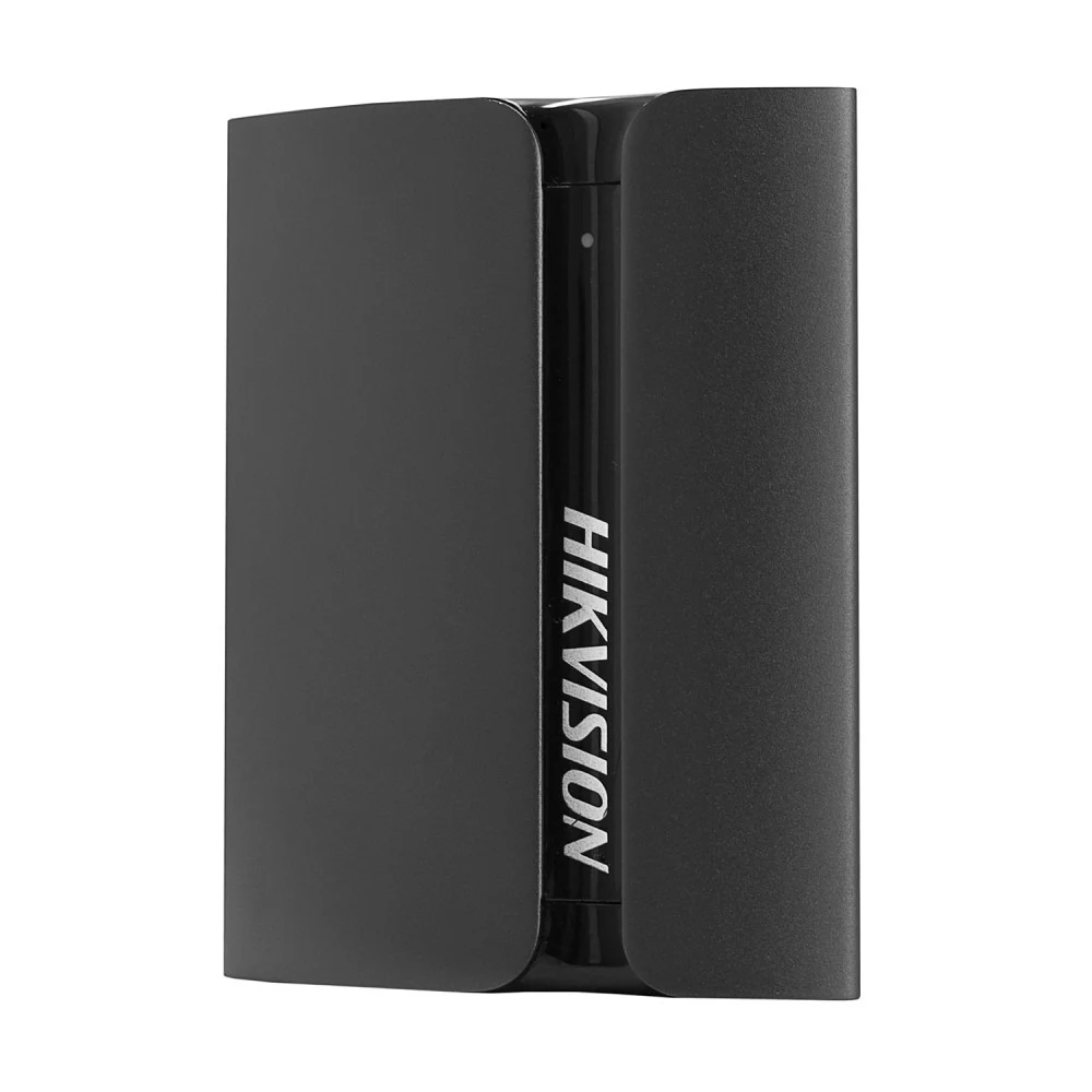 USB Type-C SSD External 512GB, Hikvision T300S, read 560 Mb/s, write 500 Mb/s, Black