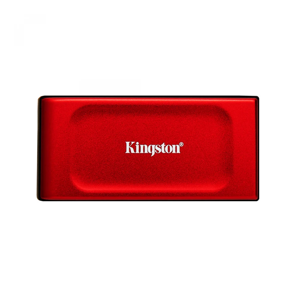 Включает кабель USB-C на USB-A и адаптер USB-A на USB-C USB 3.2 Gen 2 Скорость до 1050 МБ/с (чтение), 1000 МБ/с (запись) Серийный номер: SXS1000R/2000G