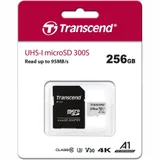 !!! ОПИСАНИЕ НЕПОЛНОЕ - microSDXC/SDHC 300S Хотите освободить память вашего мобильного устройства, запуская приложения с карты памяти? Карты памяти Transcend microSDXC/SDHC 300S — это правильный выб