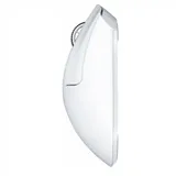Компьютерная мышь, Razer ,DeathAdder V3 Pro - White, RZ01-04630200-R3G1, Игровая, Оптическая, до 20 000dpi, 8 кнопок, Razer Chroma™ RGB подсветка с реальными 16,8 млн настраиваемыми цветами, беспров