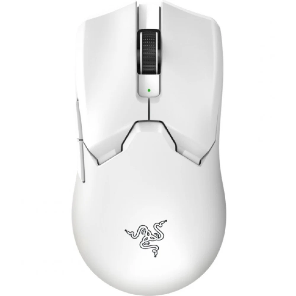 Мышь Razer Viper V2 Pro белый оптическая (30000dpi) беспроводная USB (4but)