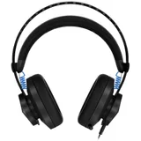 Наушники с микрофоном Lenovo Legion H300 черный 1.8м мониторные оголовье (GXD0T69863)