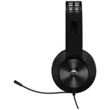 Наушники с микрофоном Lenovo Legion H300 черный 1.8м мониторные оголовье (GXD0T69863)