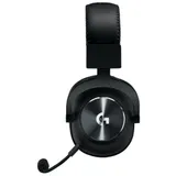 Наушники игровые Logitech Pro X Gaming Headset - 7.1 (981-000818)