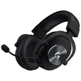 Наушники игровые Logitech Pro X Gaming Headset - 7.1 (981-000818)