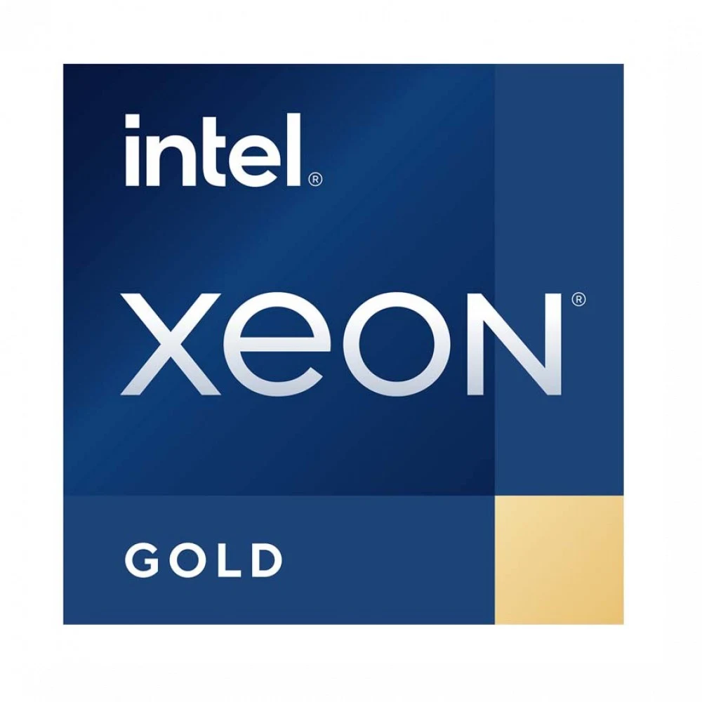 процессор CPU Intel Xeon Gold 5317 (3.00-3.60GHz/18MB/12c/24t) LGA4189, 150W, up to 6TB DDR4-2933, CD8068904657302, clean pull