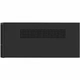 ИБП ExeGate SpecialPro Smart LLB-1000.LCD.AVR.8C13 (1000VA/700W, LCD, 8*C13, батарея 12V 7.2Ah - 2 шт., металлический корпус, Black)