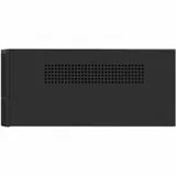 ИБП ExeGate SpecialPro UNB-1000.LED.AVR.8C13.USB (1000VA/700W, LED, AVR, 8*C13, USB, батарея 12V 7.2Ah - 2 шт., металлический корпус, Black)