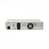 ШТИЛЬ ИБП 1000 ВА 1 фазный on-line батарея: 36В ext (no incl), ЗУ 5А rack