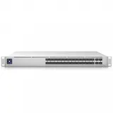 Коммутатор Ubiquiti UniFi Switch Aggregation Pro USW-Pro-Aggregation Ubiquiti Коммутатор, 28х 10G SFP+, 4х 25G SFP28 USW-Pro-Aggregation {2} (072597)