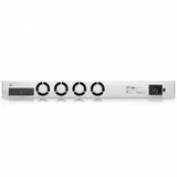 Коммутатор Ubiquiti UniFi Switch Aggregation Pro USW-Pro-Aggregation Ubiquiti Коммутатор, 28х 10G SFP+, 4х 25G SFP28 USW-Pro-Aggregation {2} (072597)