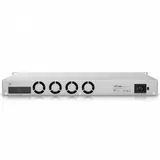 Коммутатор Ubiquiti UniFi Switch Aggregation Pro USW-Pro-Aggregation Ubiquiti Коммутатор, 28х 10G SFP+, 4х 25G SFP28 USW-Pro-Aggregation {2} (072597)