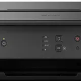 Принтер струйный PIXMA G1430 (А4), Color, 4800x1200 dpi, 11/6 изобр./мин., 100-sheet paper tray, USB 2.0, СНПЧ, cart. GI-41 (PGBK -6000 стр., C,M,Y-7700 стр.)