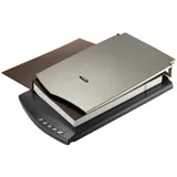 OpticSlim 2610 Pro - сочетание производительности и компактного дизайна - планшетный сканер формата A4, высота всего 3,3 см, скорость сканирования 8 секунд, LED, датчик изображения CIS, оптическое р