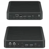Система для видеоконференций Logitech Rally Plus (M/N: V-R0009/V-R0010/V-R0011/V-U0047/V-U0048/V-U0049)
