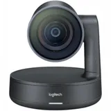 Система для видеоконференций Logitech Rally Plus (M/N: V-R0009/V-R0010/V-R0011/V-U0047/V-U0048/V-U0049)