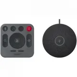 Система для видеоконференций Logitech Rally Plus (M/N: V-R0009/V-R0010/V-R0011/V-U0047/V-U0048/V-U0049)