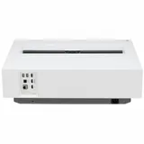 Проектор LG CineBeam HU715QW DLP 2500Lm LS (3840x2160) 3000000:1 ресурс лампы:20000часов 2xUSB typeA 3xHDMI 11.1кг