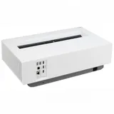 Проектор LG CineBeam HU715QW DLP 2500Lm LS (3840x2160) 3000000:1 ресурс лампы:20000часов 2xUSB typeA 3xHDMI 11.1кг