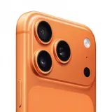 Смартфон Apple iPhone 17 Pro 256Gb Cosmic Orange A3523 MG8H4ZA/A (Sim+eSim) 195950627435