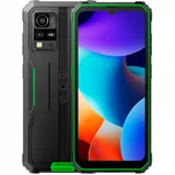 Мобильный телефон BV4800 PRO 4/128GB GREEN BLACKVIEW