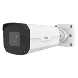 UniView Видеокамера уличная IP UNIVIEW цилиндрическая с вариофокальным объективом// Категория Видеокамера