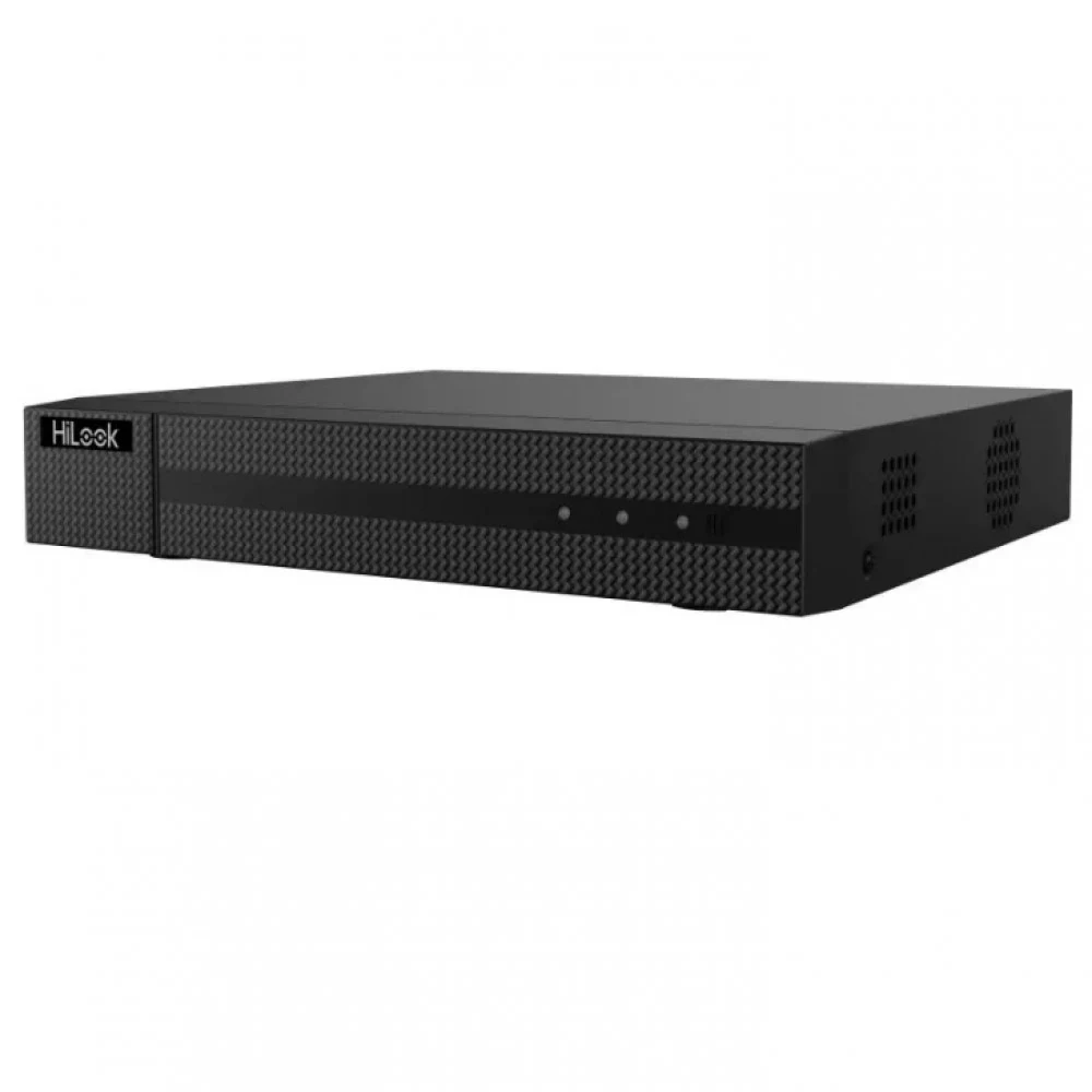 HiLook NVR-104MH-D IP сетевой видеорегистратор