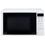 Микроволновая печь LG MS-2042DY, White, 700 Вт, 20 л, 32 программы, Сенсорное управление, Антибактериальная эмаль, Solo