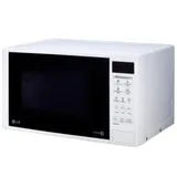 Микроволновая печь LG MS-2042DY, White, 700 Вт, 20 л, 32 программы, Сенсорное управление, Антибактериальная эмаль, Solo