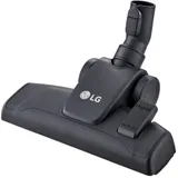 Пылесос контейнерный LG VK89309H, Silver (Управление на ручке, 3 насадки, 1,2 л, 2000/420 Вт)