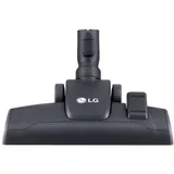 Пылесос контейнерный LG VK89309H, Silver (Управление на ручке, 3 насадки, 1,2 л, 2000/420 Вт)