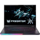 Ноутбук Acer/Predator Helios 18 AI PH18-73-92VM/1г/Core Ultra 9/275HX/2,1 GHz/64 Gb/PCIe NVMe SSD/1024 Gb/No ODD/GeForce/RTX 5080/16 Gb/18 ''/2560х144