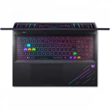Ноутбук Acer/Predator Helios 18 AI PH18-73-92VM/1г/Core Ultra 9/275HX/2,1 GHz/64 Gb/PCIe NVMe SSD/1024 Gb/No ODD/GeForce/RTX 5080/16 Gb/18 ''/2560х144