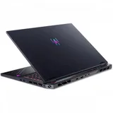 Ноутбук Acer/Predator Helios 18 AI PH18-73-92VM/1г/Core Ultra 9/275HX/2,1 GHz/64 Gb/PCIe NVMe SSD/1024 Gb/No ODD/GeForce/RTX 5080/16 Gb/18 ''/2560х144