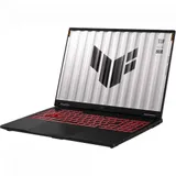 Ноутбук ASUS TUF A16 FA607NUQ-RL031/16 FHD 144Hz/AMD Ryzen 7 170 3.2 Ghz/16/SSD512/RTX4050/6/Dos