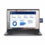 Ноутбук Dell/Pro 14 Premium (PA14250) XCTO/3г/Core Ultra 7/238V/2,2 GHz/32 Gb/SSD/512 Gb/No ODD/Graphics/Intel® Arc™ 140V GPU/14 ''/1920x1200/Windows 210-BPFF_5