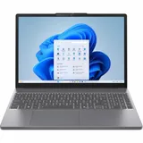 Ноутбук Lenovo IdeaPad Slim 3 15IRH10/15.3" WUXGA 1920x1200/Intel Core i7 13620H/16 Gb/512 Gb SSD/Intel UHD Graphics/No OS/серый/1.59 кг