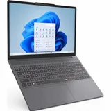 Ноутбук Lenovo IdeaPad Slim 3 15IRH10/15.3" WUXGA 1920x1200/Intel Core i7 13620H/16 Gb/512 Gb SSD/Intel UHD Graphics/No OS/серый/1.59 кг