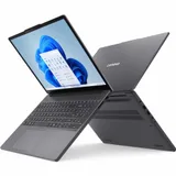 Ноутбук Lenovo IdeaPad Slim 3 15IRH10/15.3" WUXGA 1920x1200/Intel Core i7 13620H/16 Gb/512 Gb SSD/Intel UHD Graphics/No OS/серый/1.59 кг