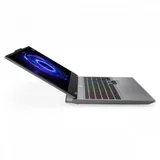 Ноутбук Lenovo LOQ 15IRX10/15.6" Full HD 1920x1080/Intel Core i7 14700HX/24 Gb/512 Gb SSD/nVidia GeForce RTX 5050 8GB/No OS/серый/2.4 кг