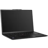 ThinkPad X1 Carbon G13, Intel® Core™ Ultra 7 258V (LPE-cores up to 3.70GHz, 12MB), 14" 2.8K Non-Touch, W11P64 RUS, 32.0GB, 1x512GB SSD M.2 2280 PCIe Gen5 Performance TLC Opal, Intel® Arc™ Graphics 1