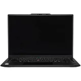ThinkPad X1 Carbon G13, Intel® Core™ Ultra 7 258V (LPE-cores up to 3.70GHz, 12MB), 14" 2.8K Non-Touch, W11P64 RUS, 32.0GB, 1x512GB SSD M.2 2280 PCIe Gen5 Performance TLC Opal, Intel® Arc™ Graphics 1
